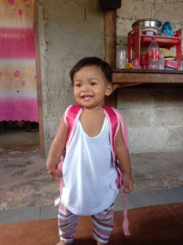 Wendel H Espanola