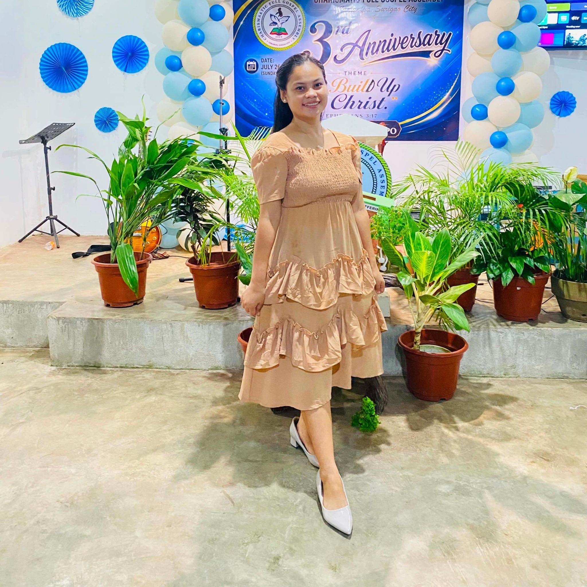 Rica Langanon Alcano