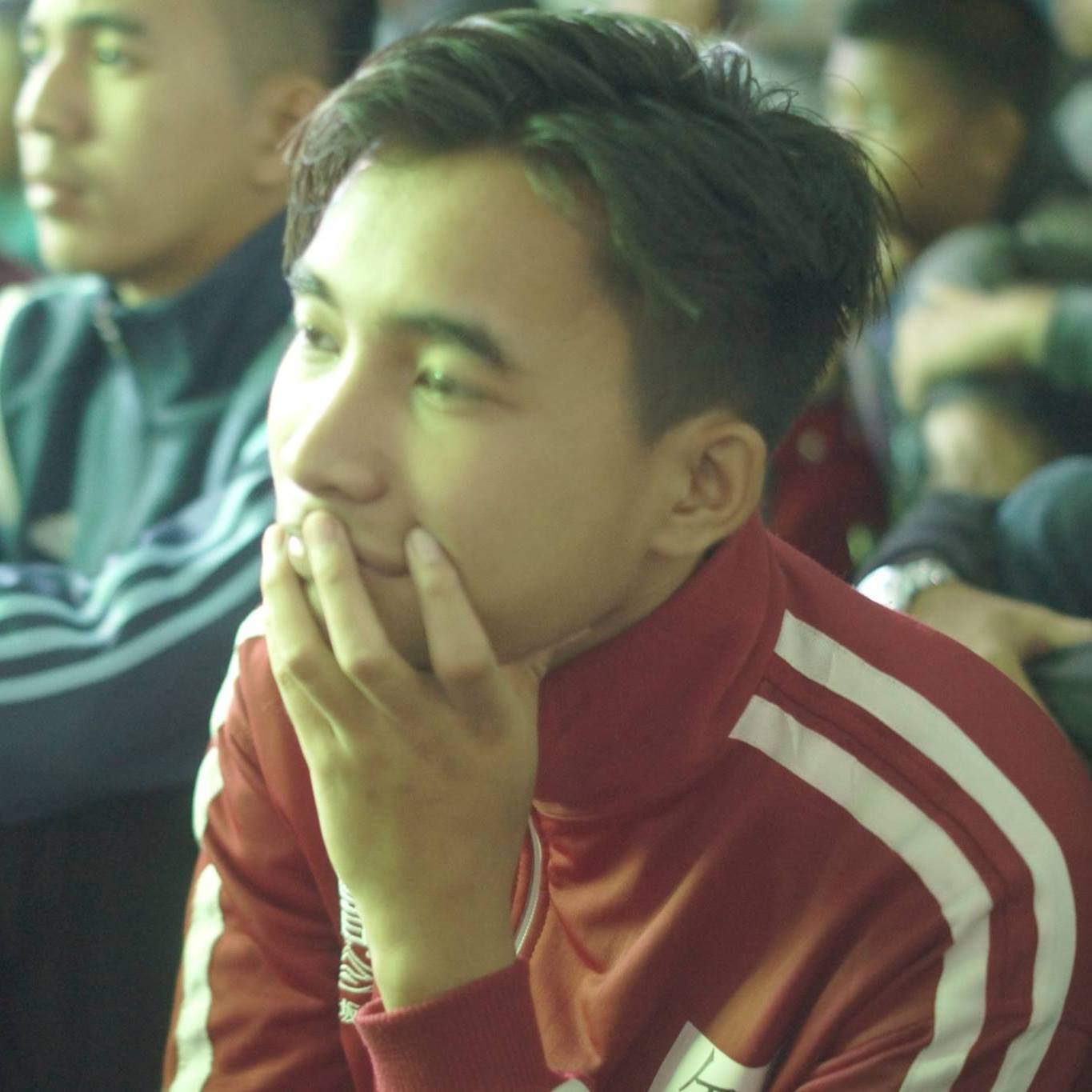 Jagat Konsultasi dan Pembahasan Komputer | Mau tanya dong tuser semua ...