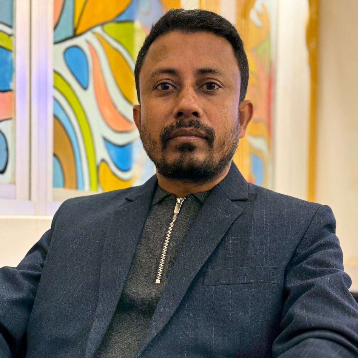 Mahbubur Rahman