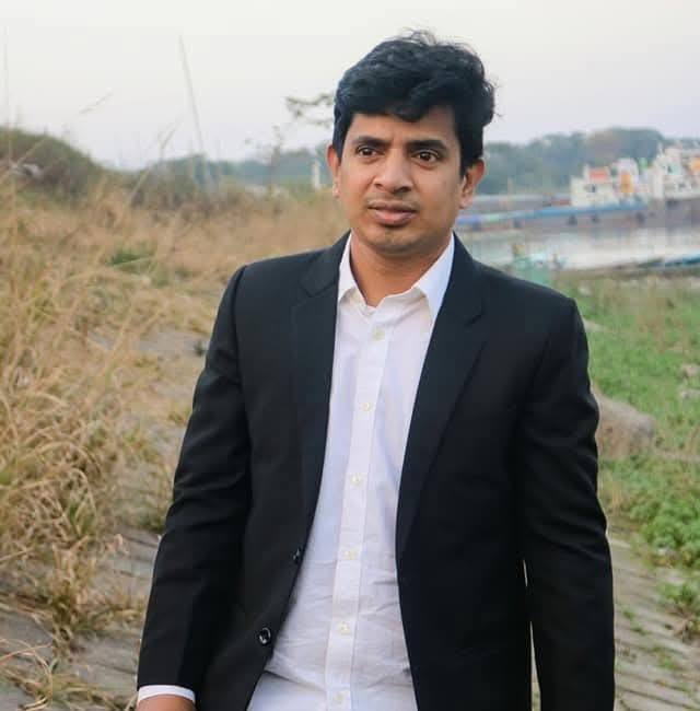 MD Jahidul Islam Rony