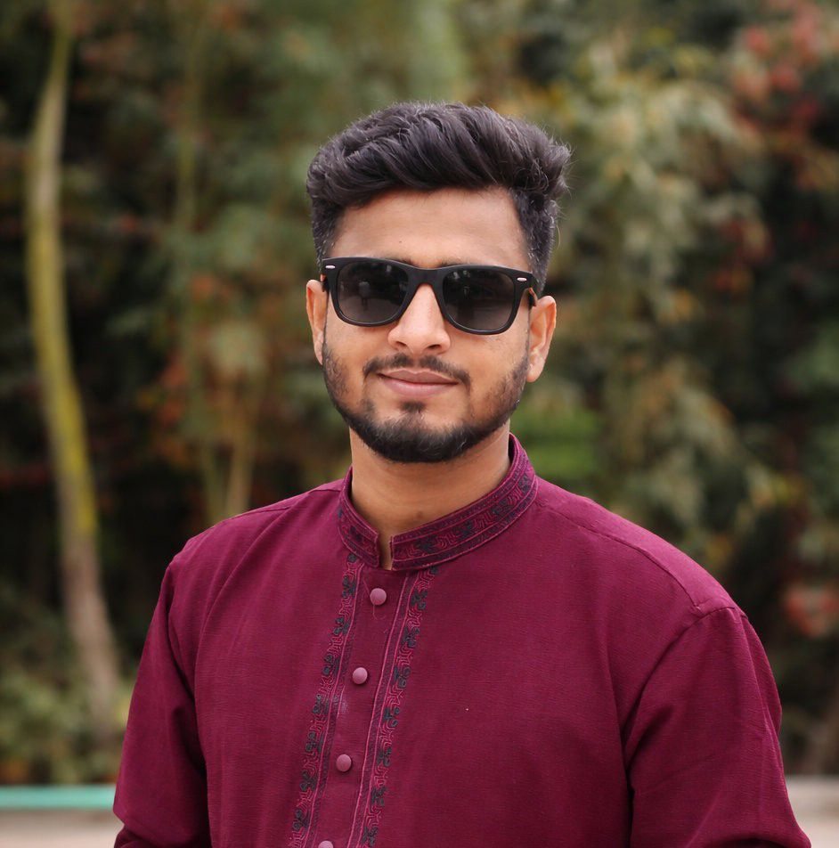 Abdur Rafi