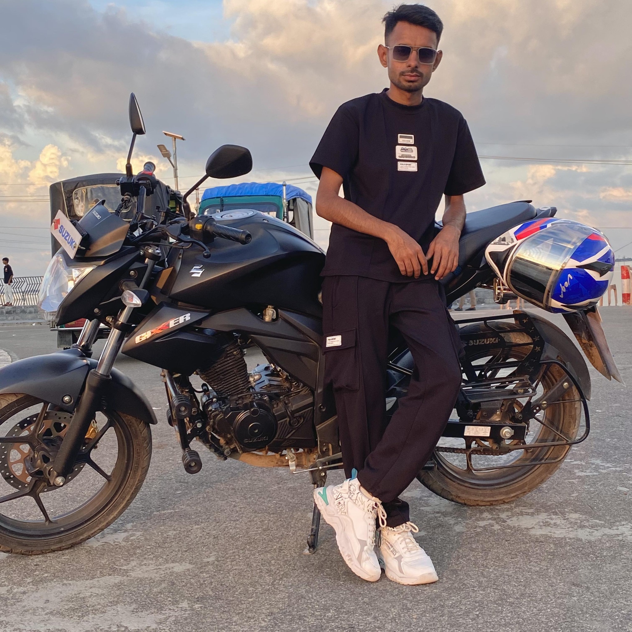 Maruf Hussen Badhon
