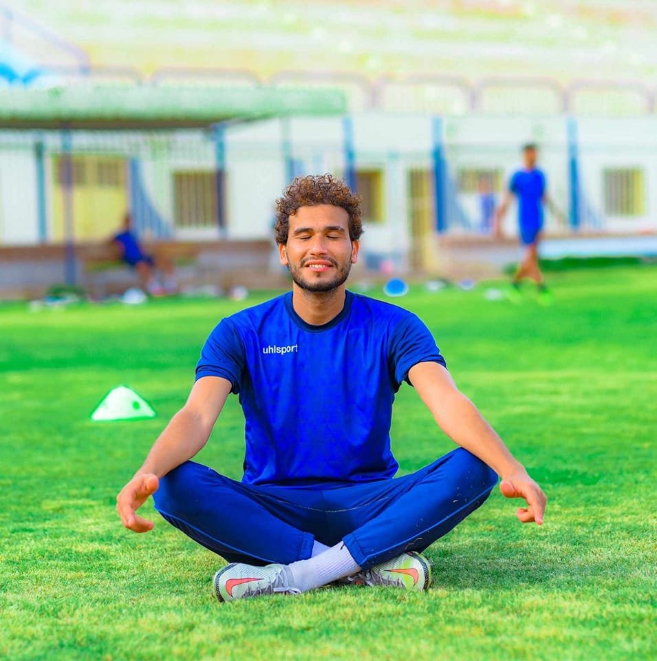Hossam Ragab