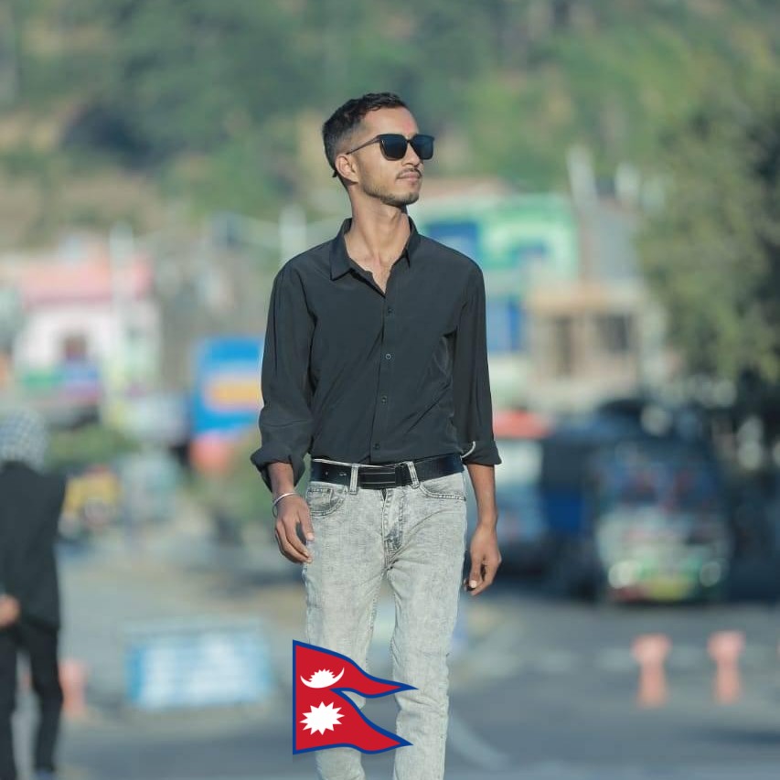 Khem Raj Khatiwada