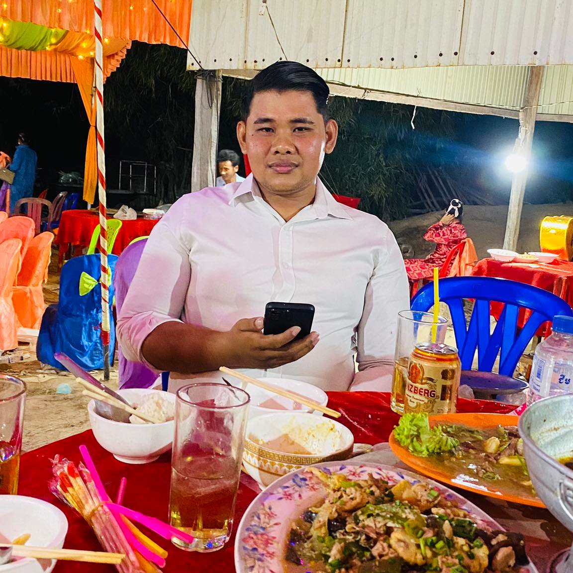 Dan SO Panha