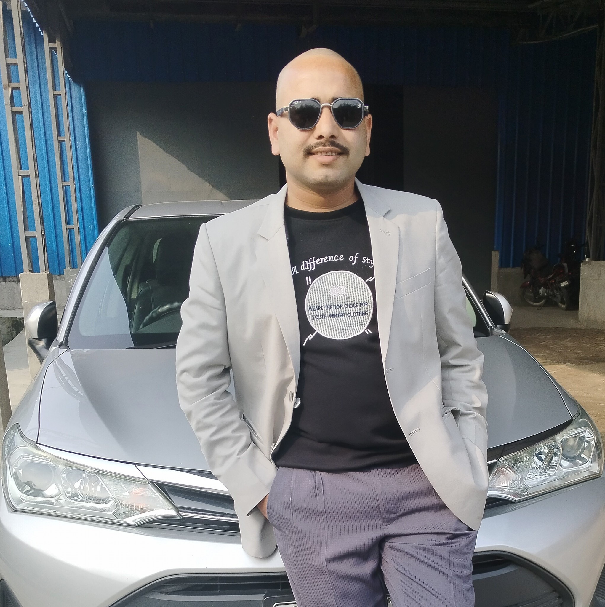 Rayhan Kabir Rabby