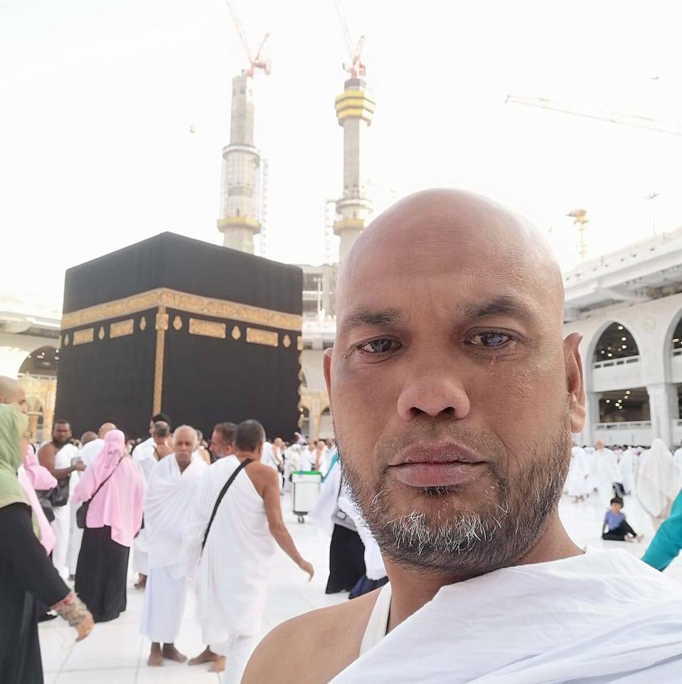 Razzak Raju