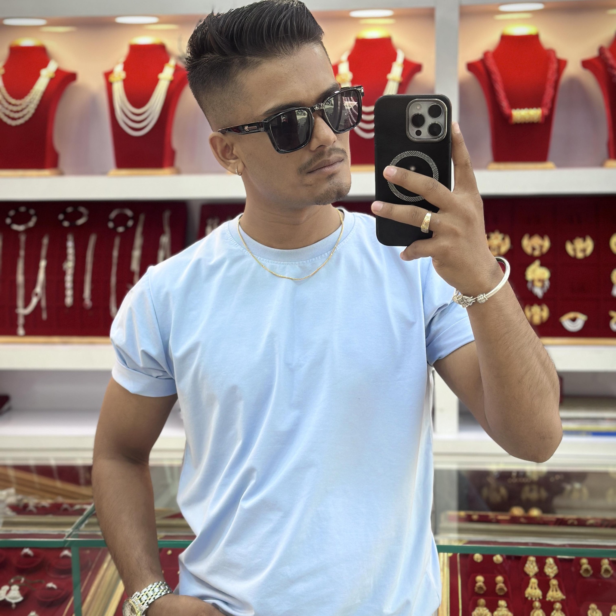 Binod Kaliraj