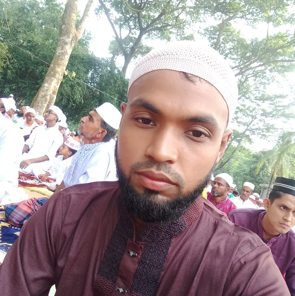 Altaf Hossain Altaf
