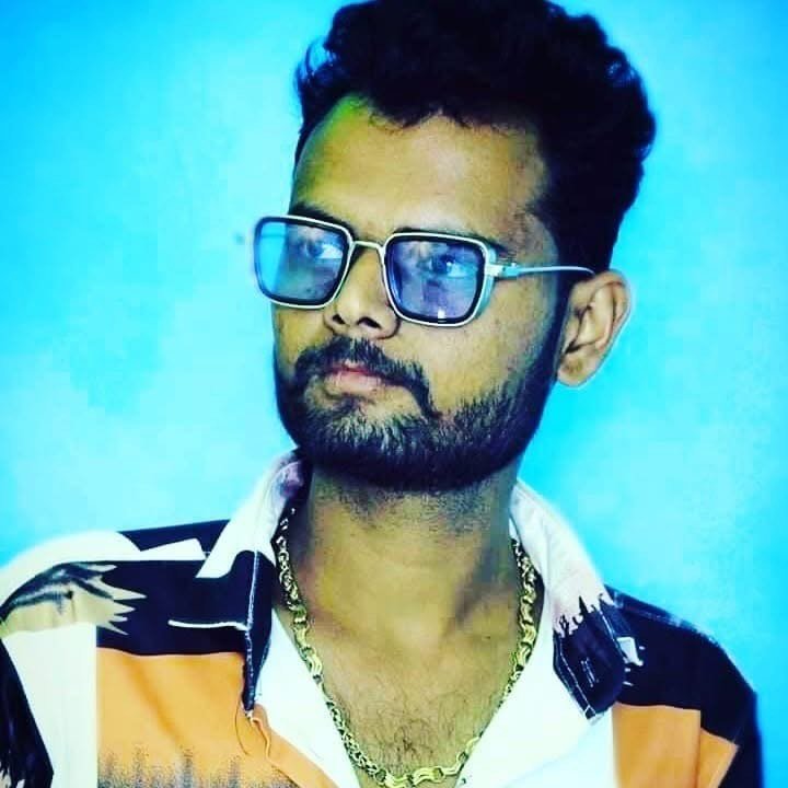 Aapi Raja Harij