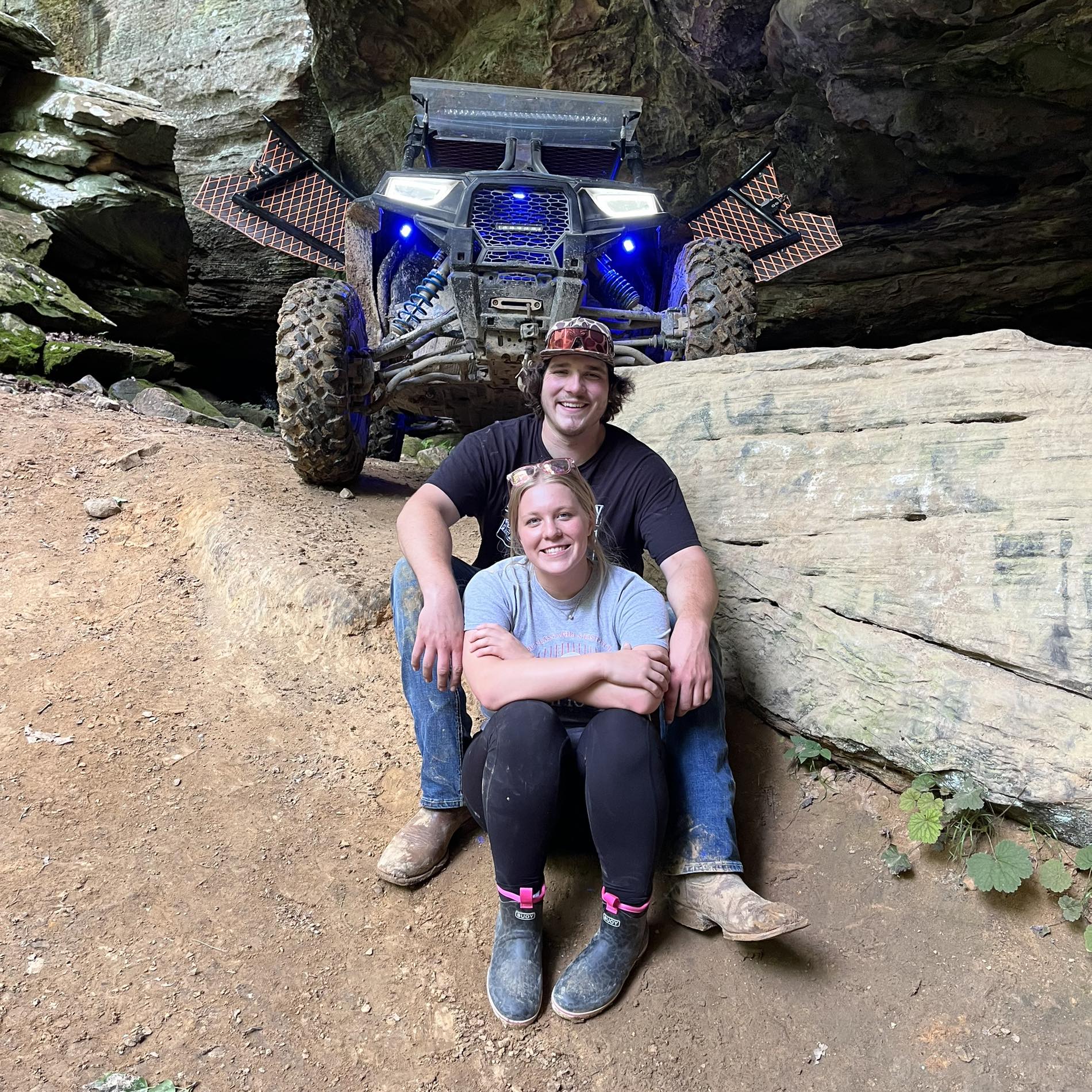 Polaris RZR S 900/1000 | AAnyone ever changed out of these… wouldn’t ...