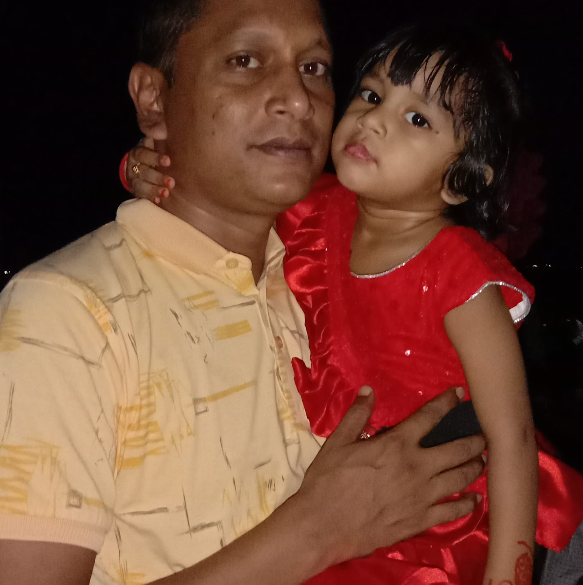 Suzon Mahmud