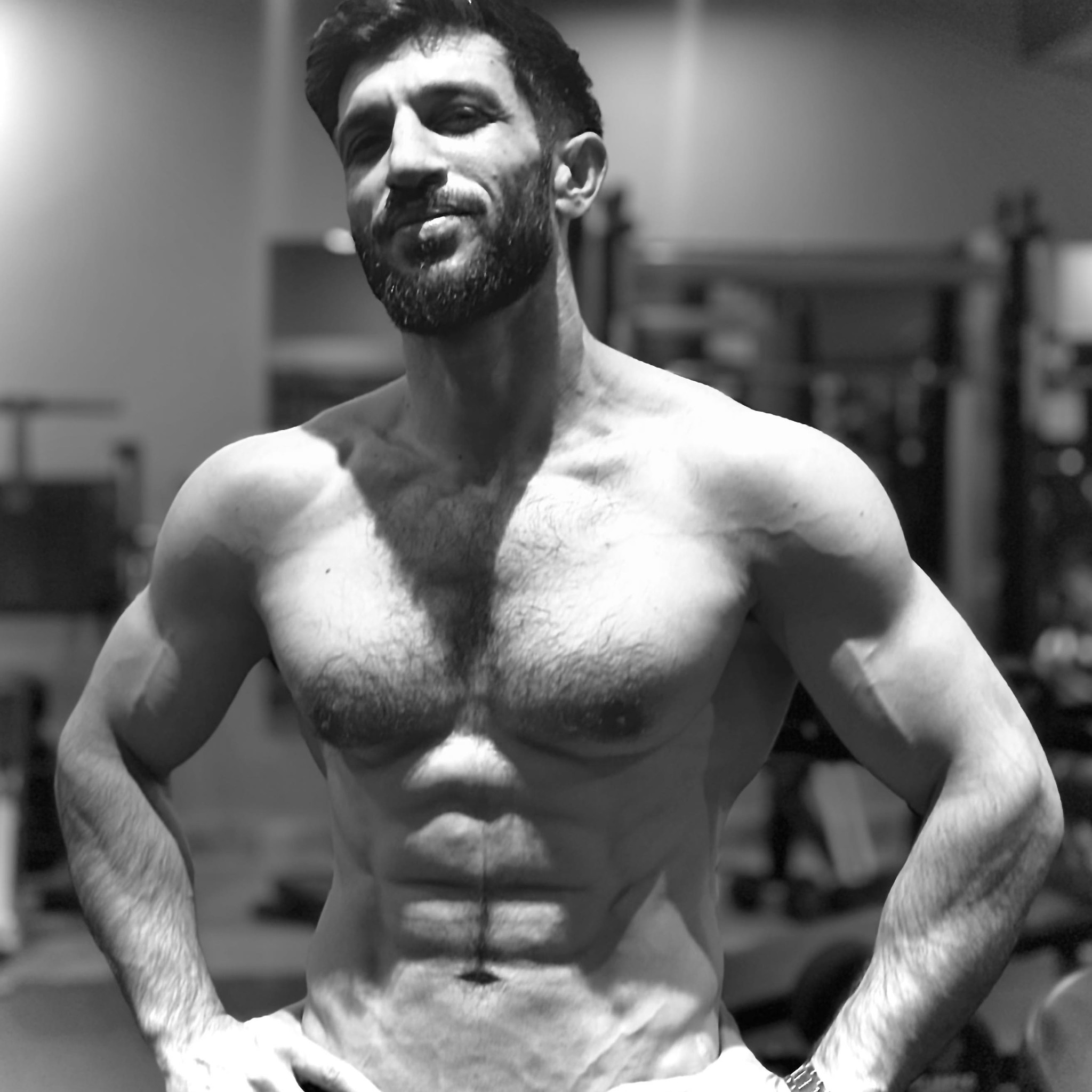 Fazal Rabi