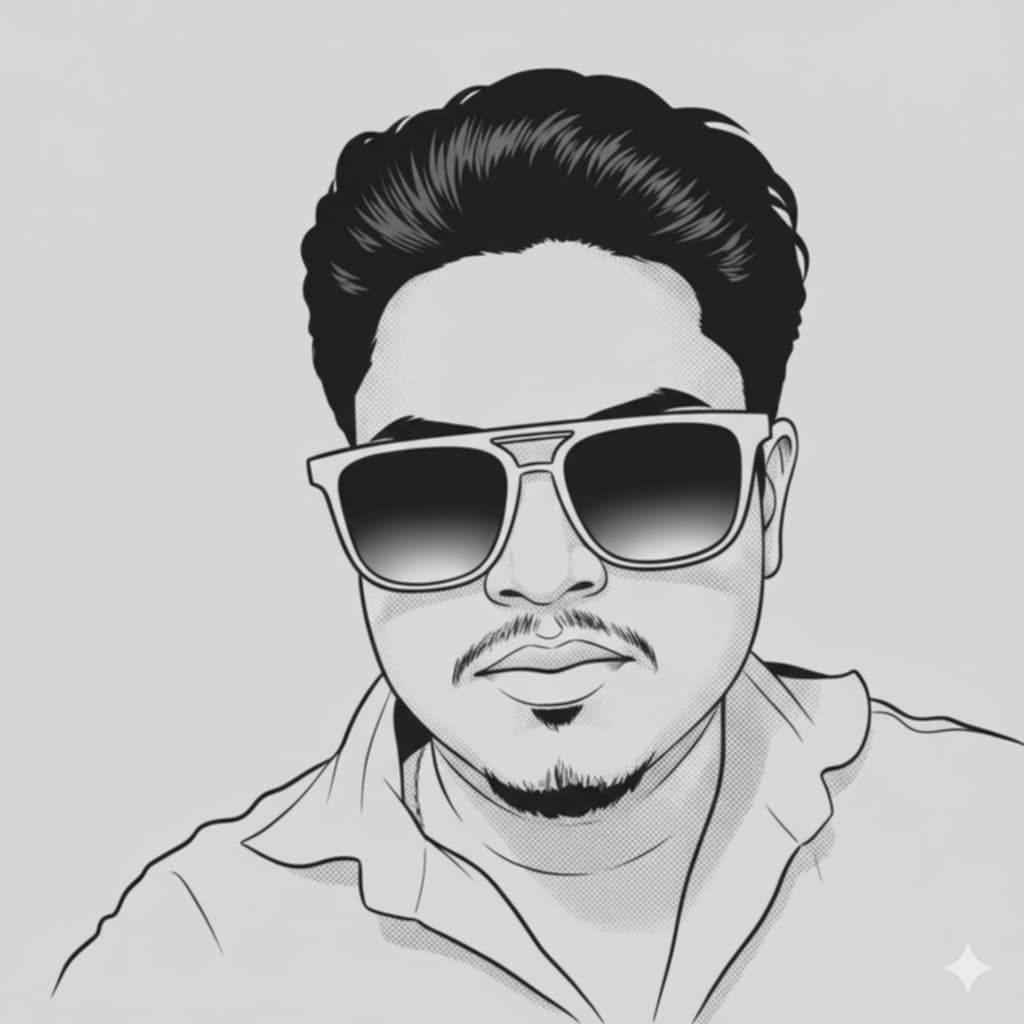 Shamim R Milon