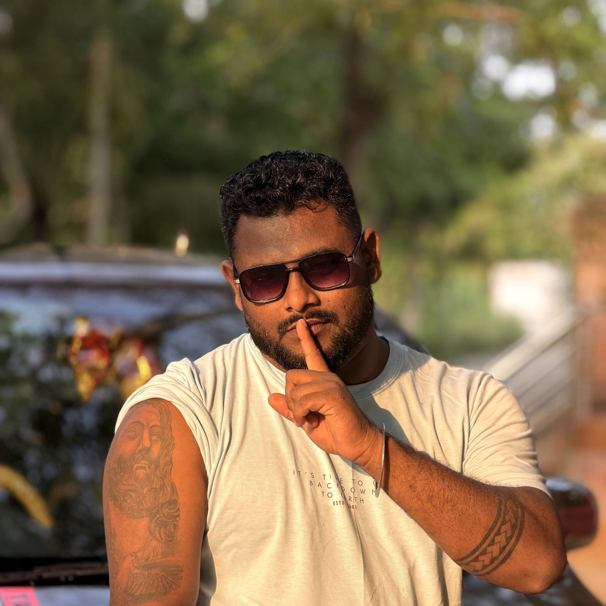 Davraj Banerjee