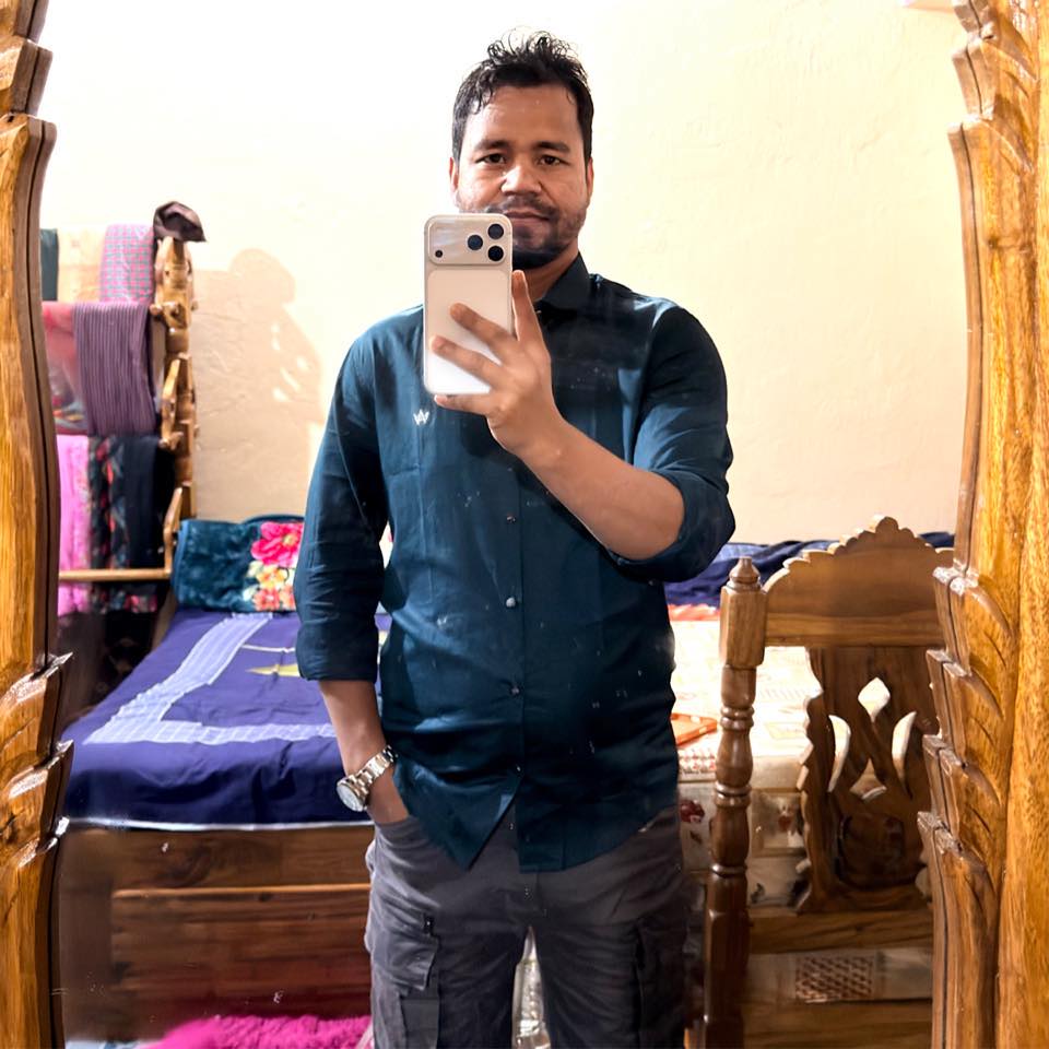 Altaf Hossain