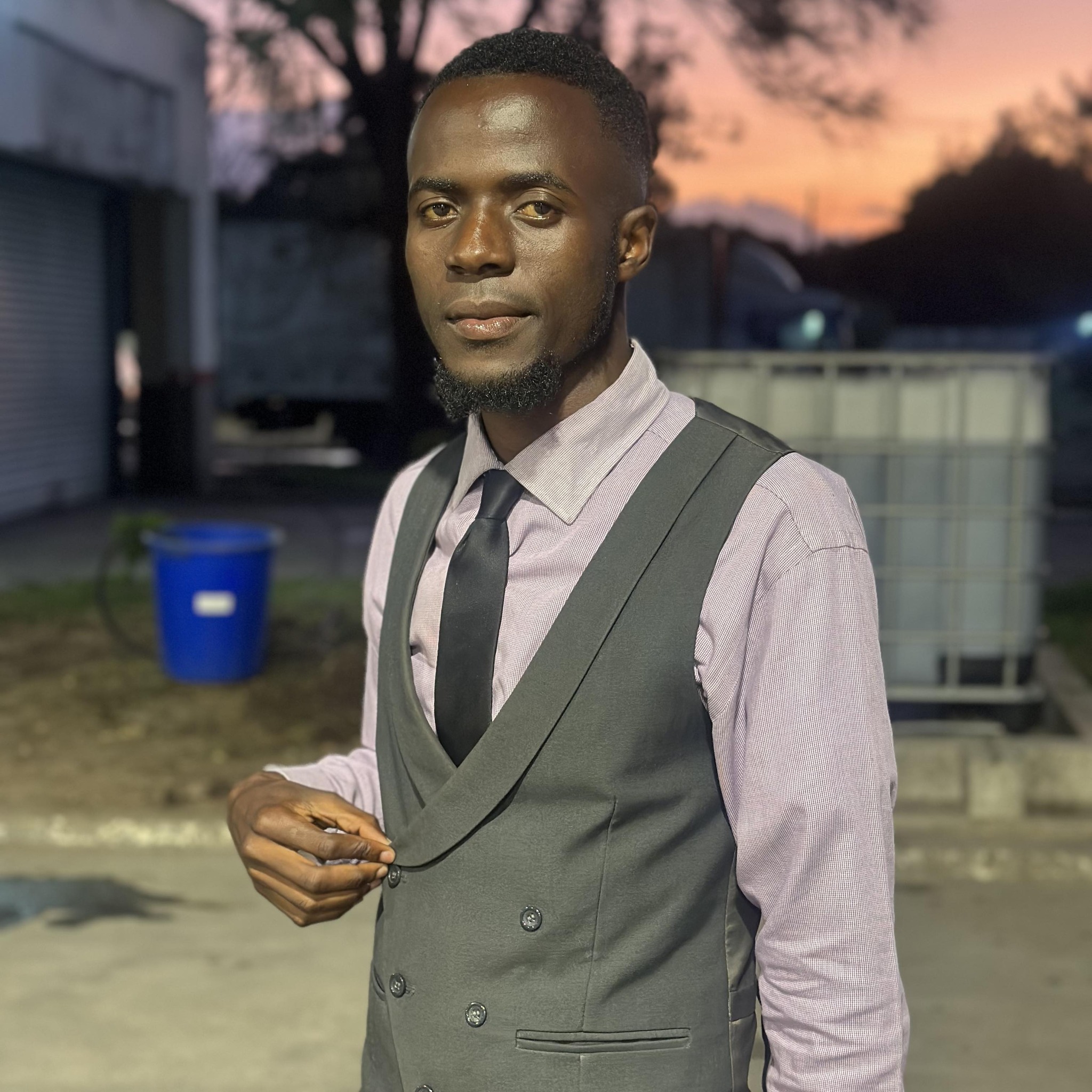 Rabson Maimba