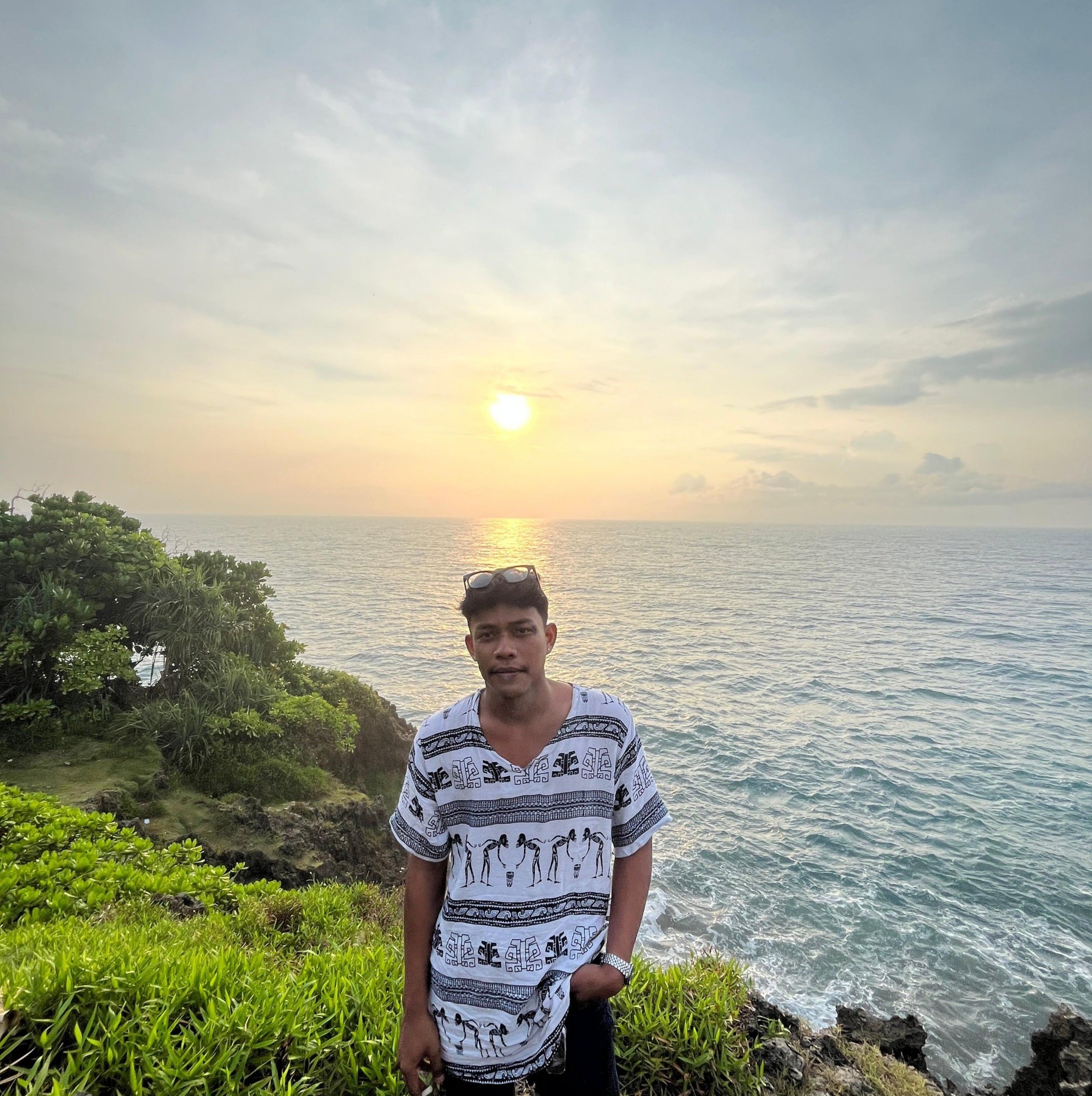Muhammad Rizqi Ramdani