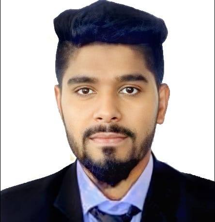 Adv M A Hanif