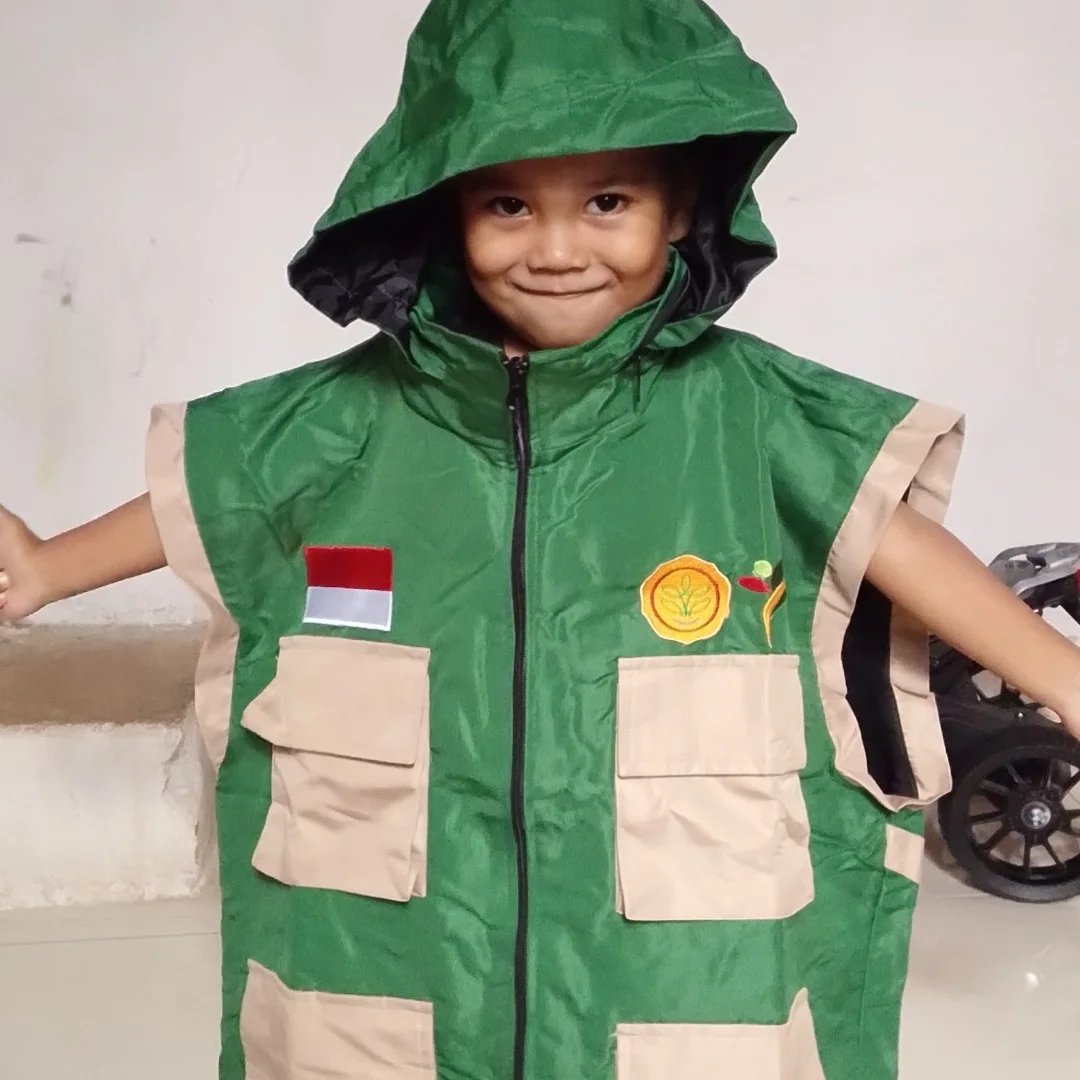 Haekal Pati Rana Raya