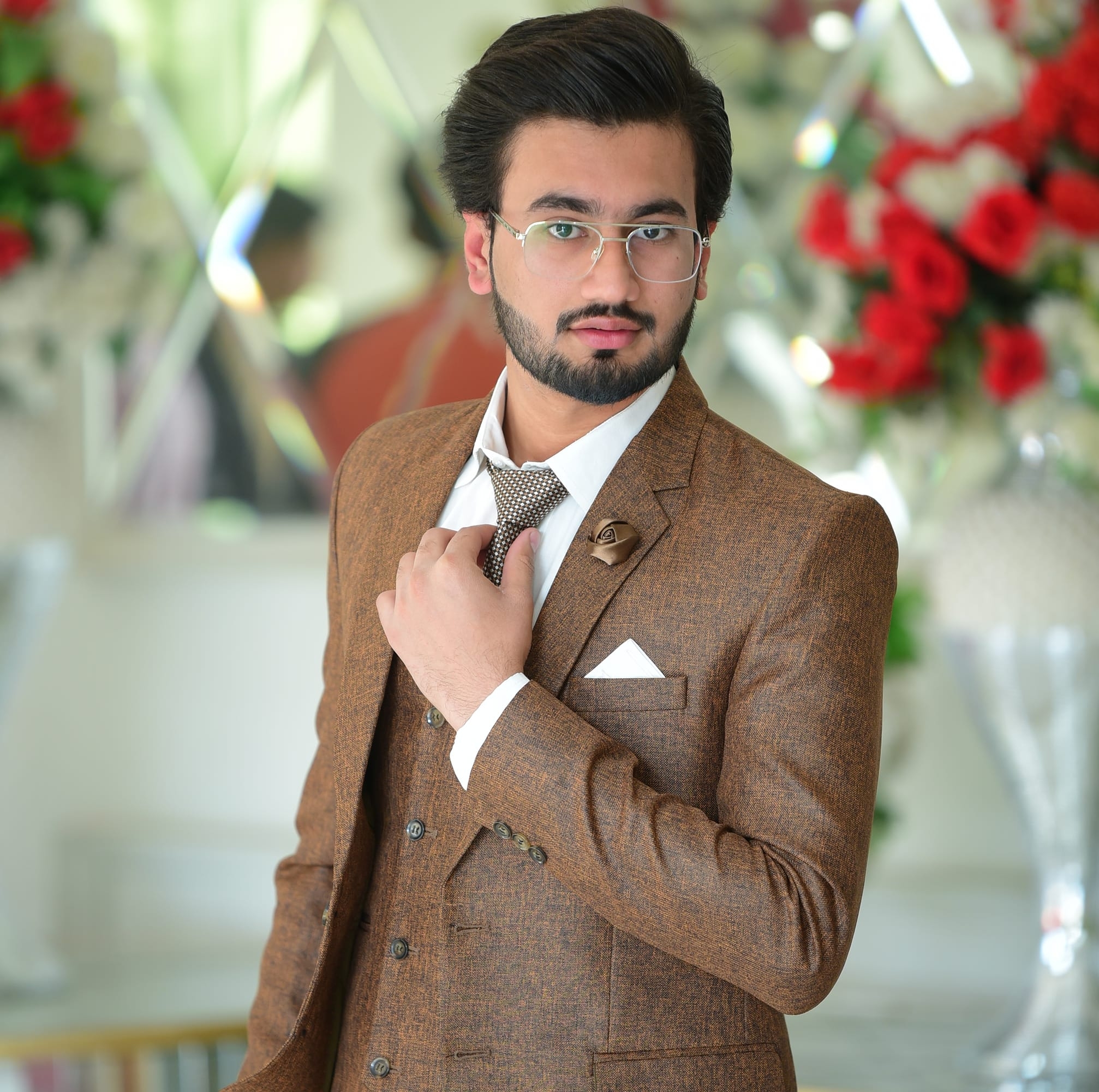 Ch Usama Rajput