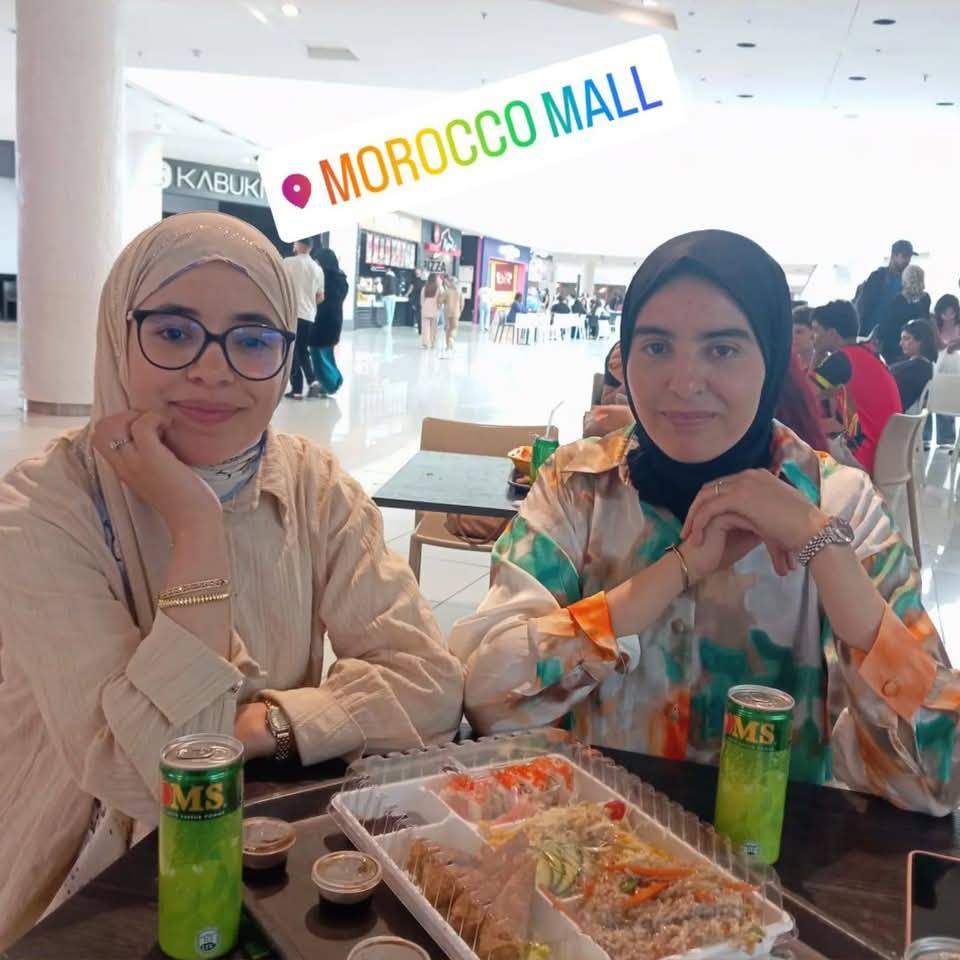 Rokaia Aboulkacem