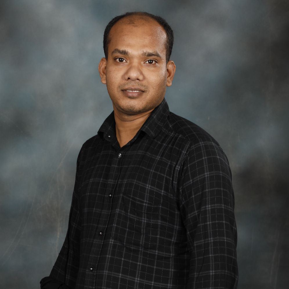 Md Rahamat Hossain