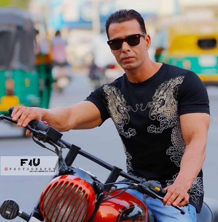 Aslam Multani