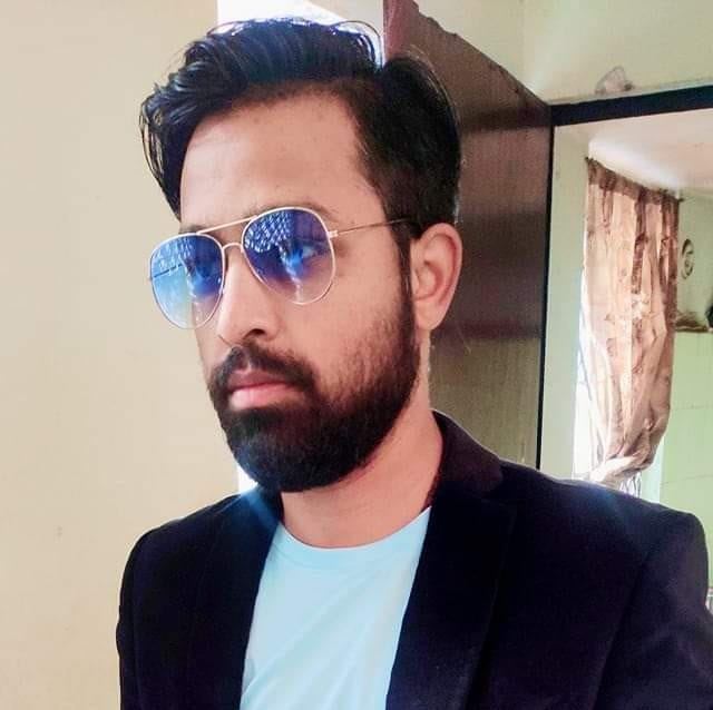 Mere haanth main | M. Imran