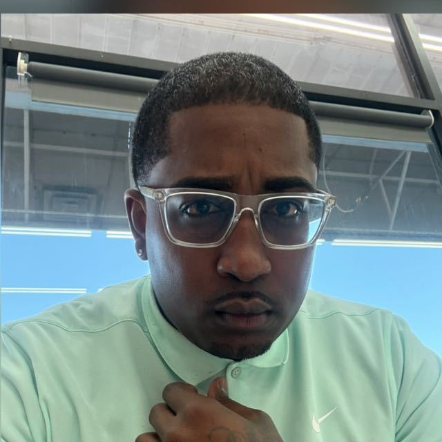 Rodny Corney