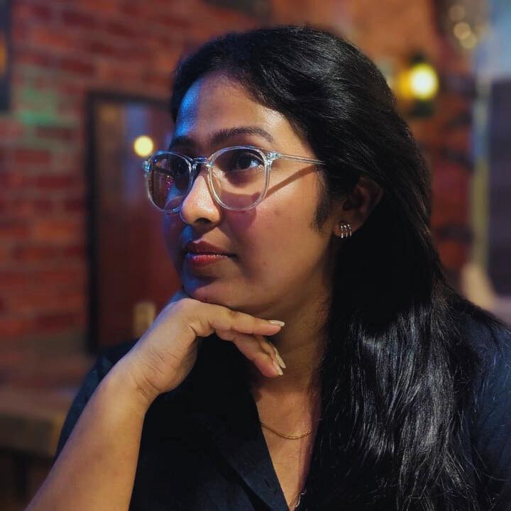 Ashini Kalubowila