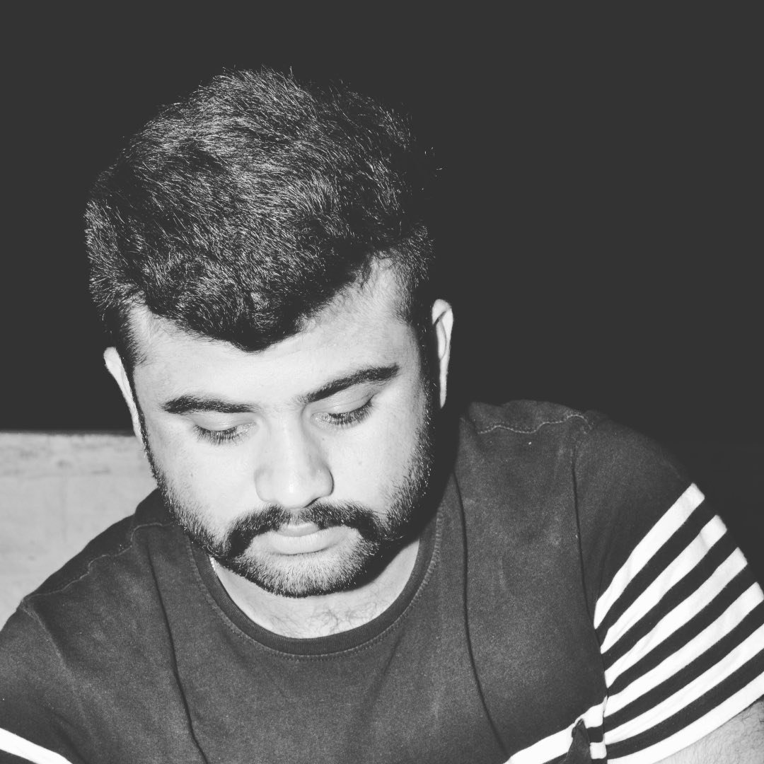 Tushar Khatri