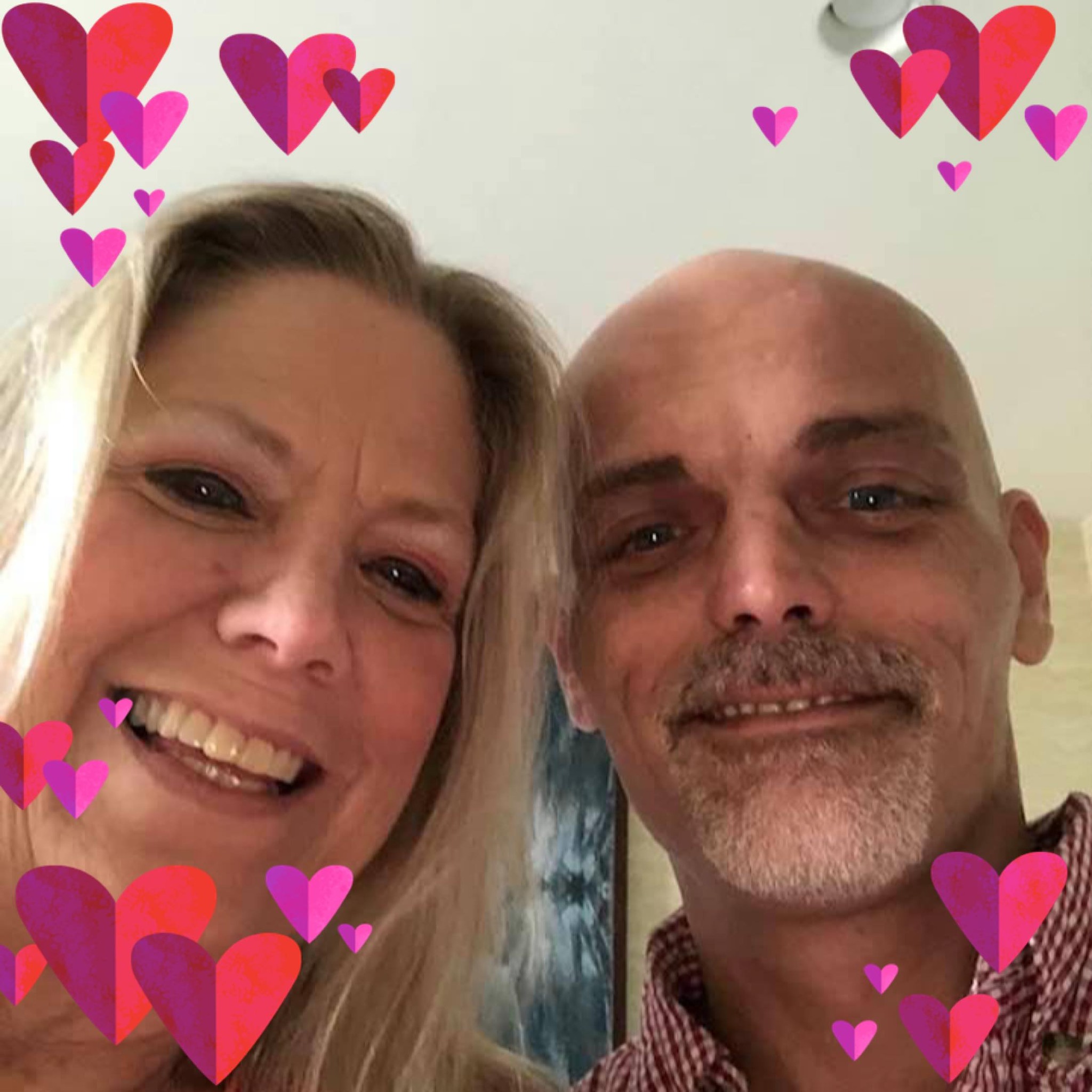 Happy 5-year anniversary... - Crystal Montgomery Rutherford | Facebook