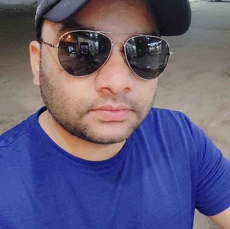Aslam AR Aslam