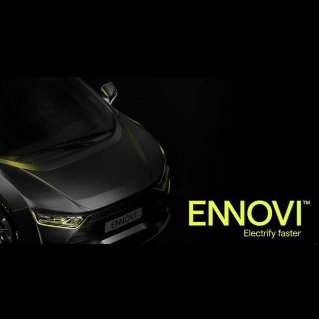 Ennovi Mx