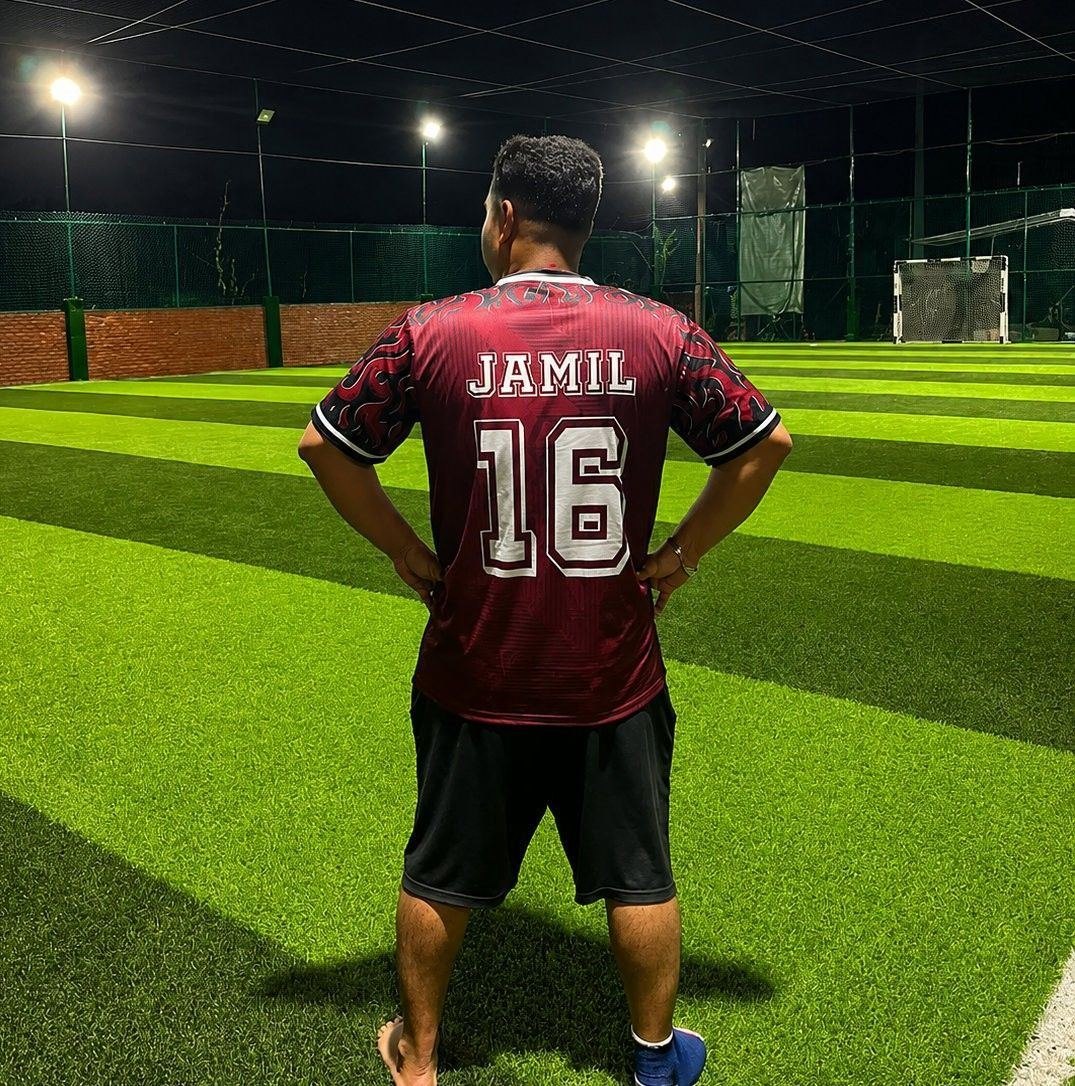 JS Jamil