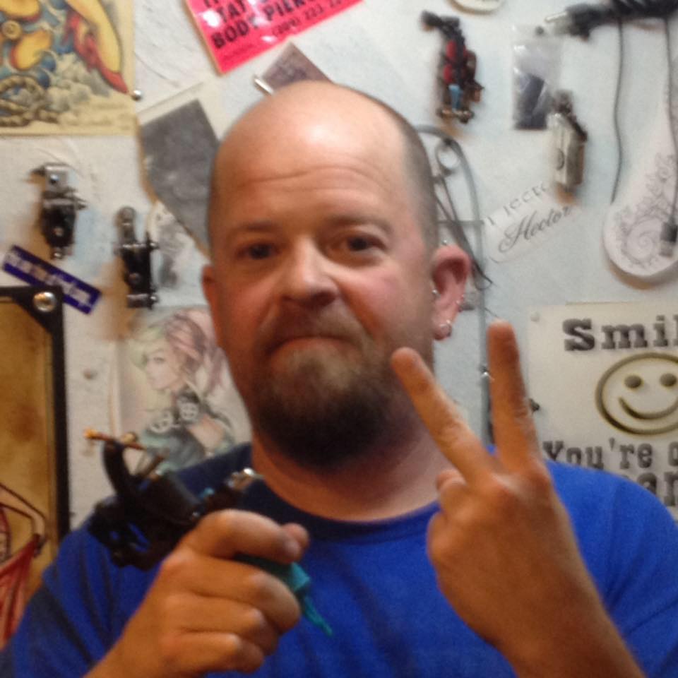 TATTOO IDEAS | Best tattoo gun?? | Facebook