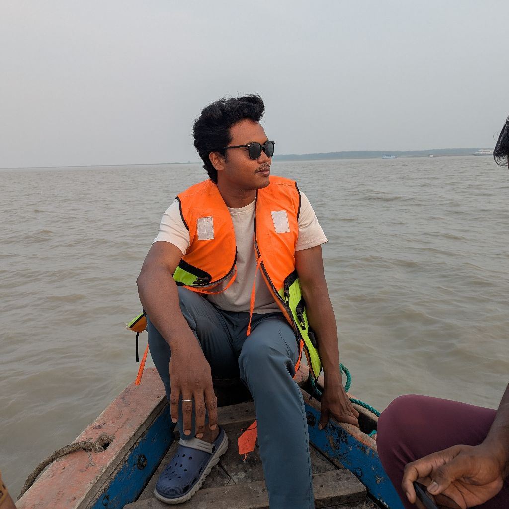 Biplob Sharma