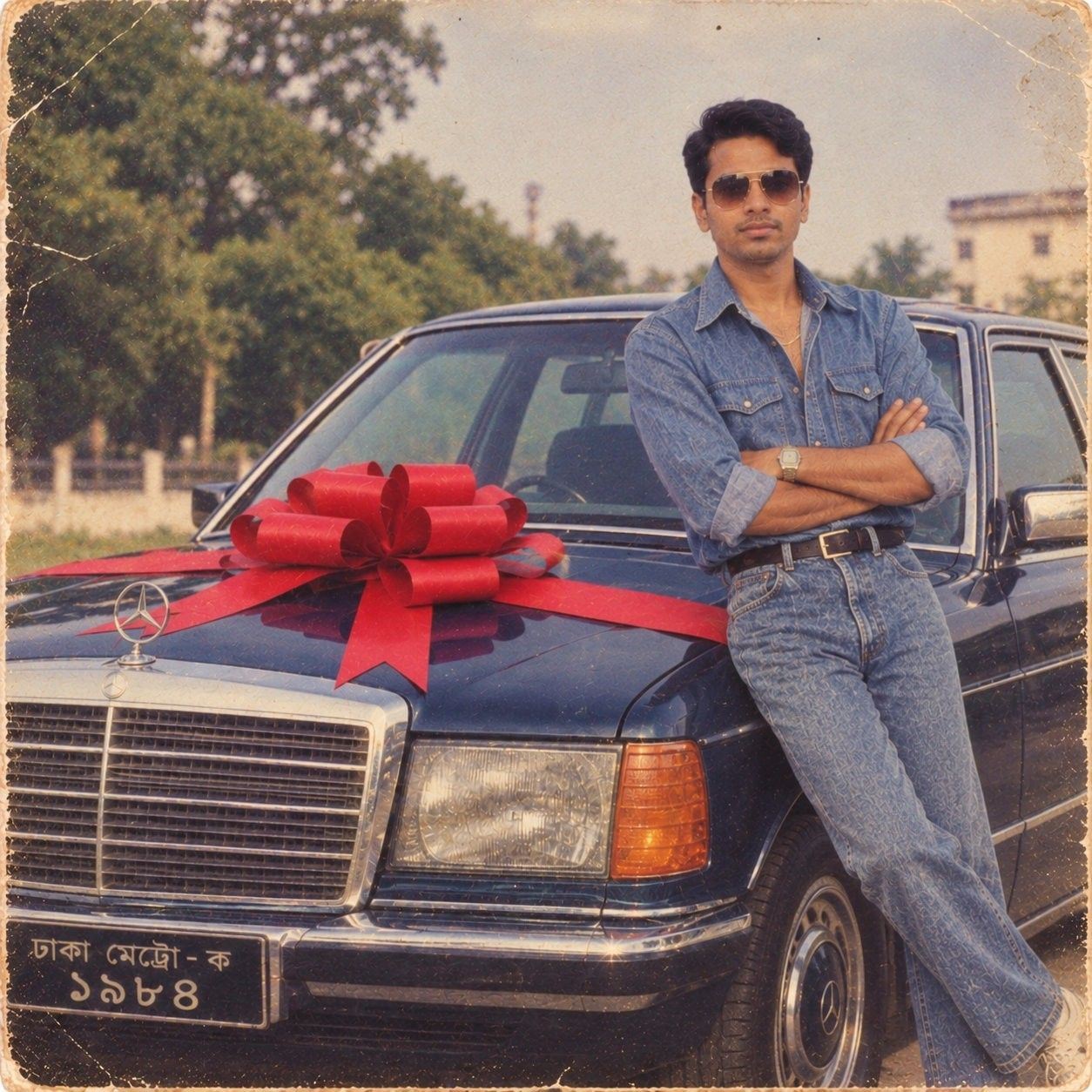 SM-Shamim Hossain Rubel