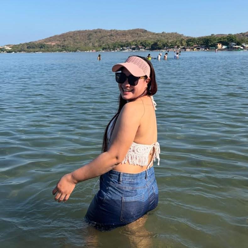 AnNe Roa - Oliveros