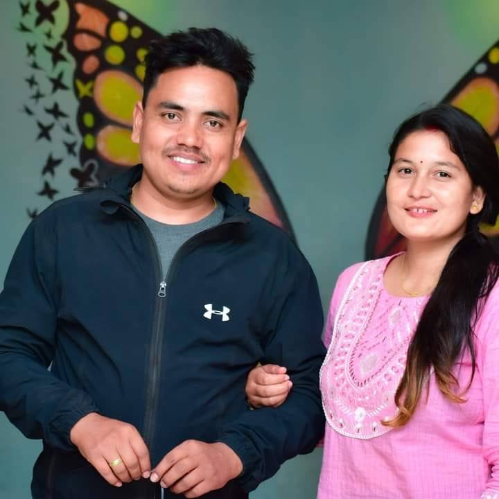 Nav Raj Shahi