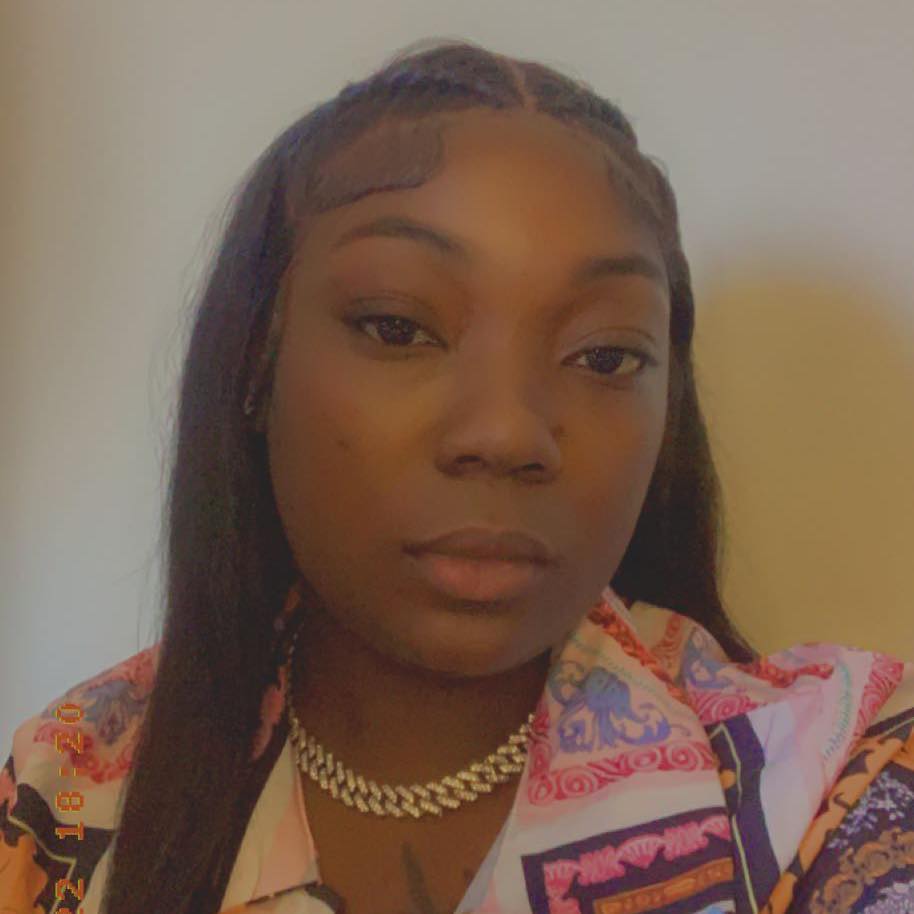 Mesha Prettyslim Myles