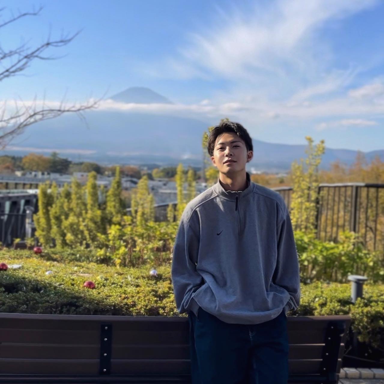 林虎太朗(@kotaro.hayashi.169) • Facebook
