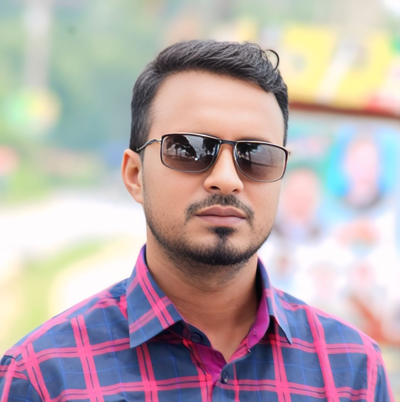 Shahin Alom