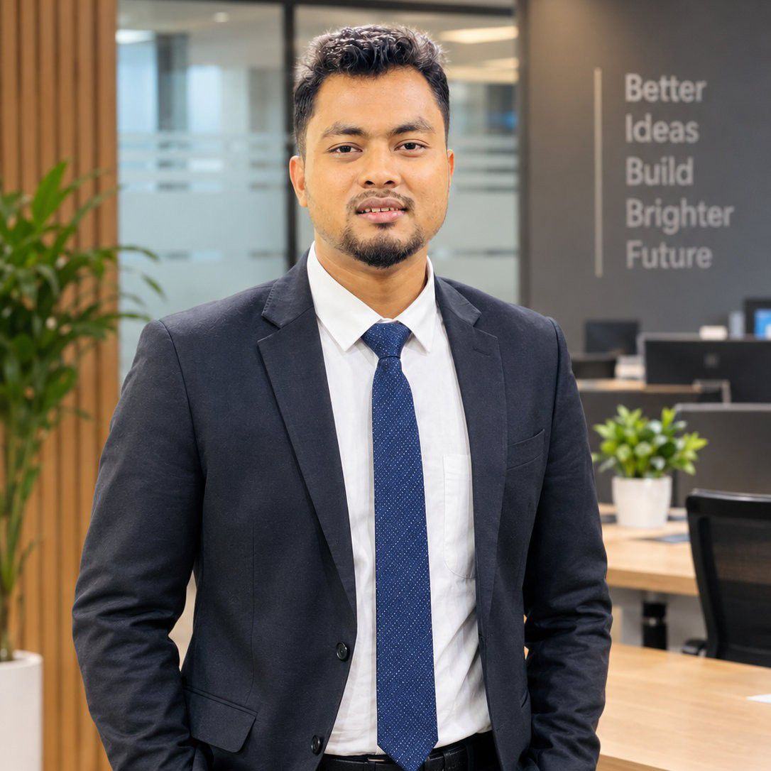 Md Reyad Hossain Ripon