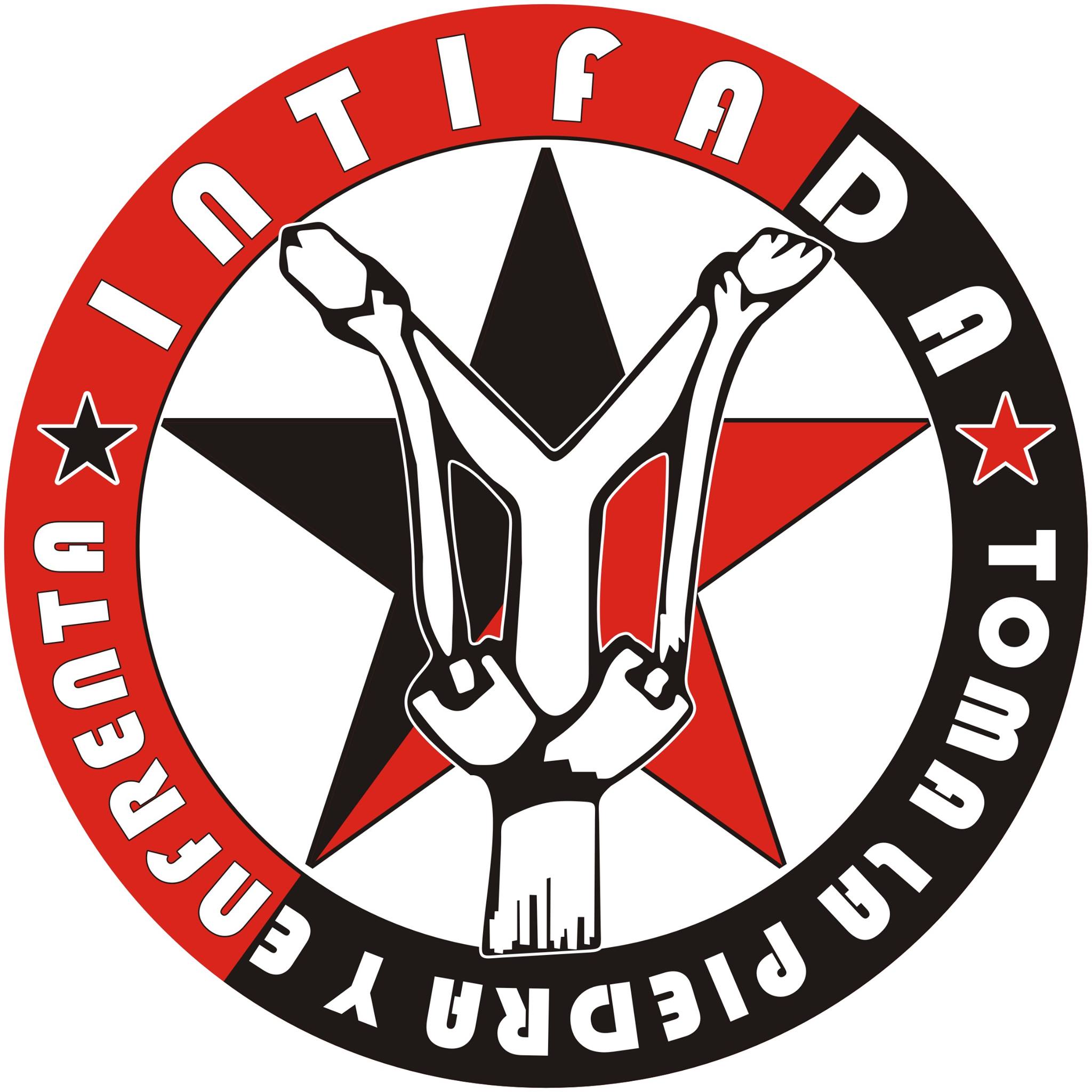 INTIFADA INTERNACIONAL