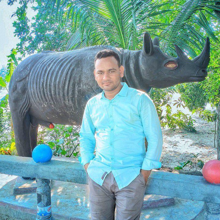 Atikur Rahman Atik