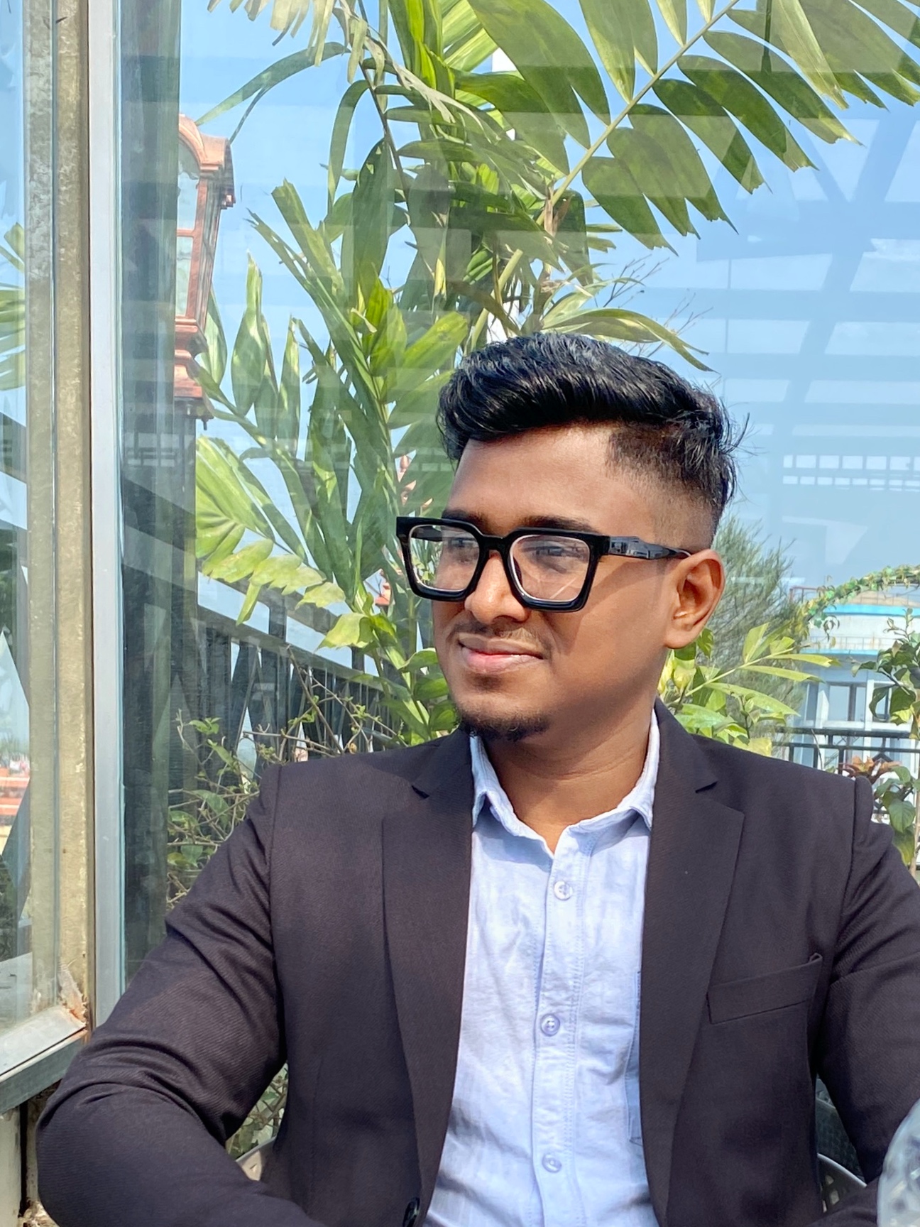 Azraf Ul Islam Sadid