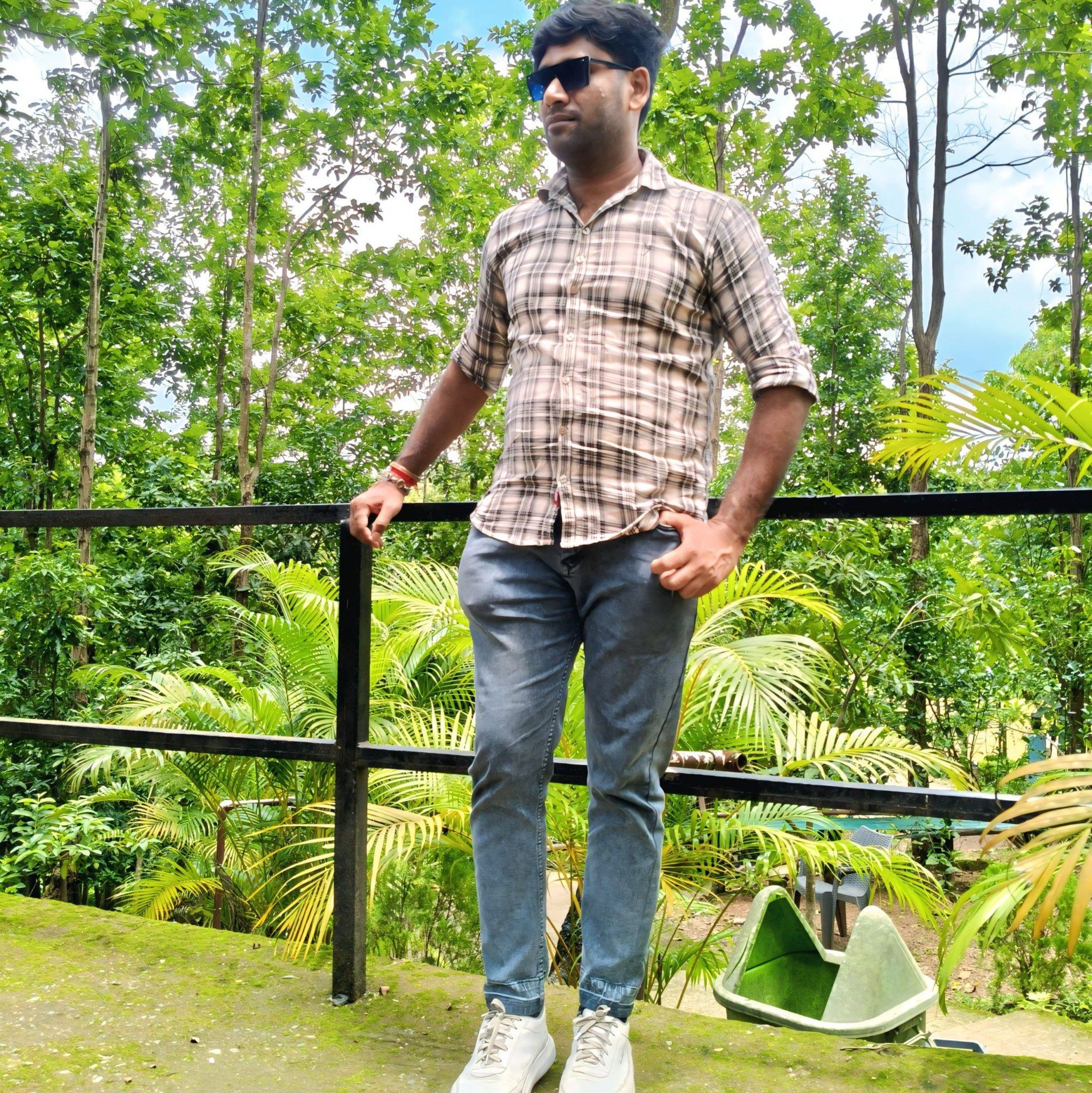 Promit Chatterjee